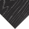 Заборная доска (планкен) ДПК NanoWood Nature 3D Антрацит Заборная доска (планкен) ДПК NanoWood Nature 3D Антрацит