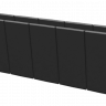 Соединитель NanoWood Eco H-образный 250х25 мм, Черный Соединитель NanoWood Eco H-образный 250х25 мм, Черный
