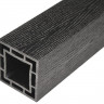 Столб из ДПК NanoWood WOOD, Кварц