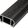 Перила из ДПК NanoWood WOOD, Кварц