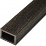 Балясина из ДПК NanoWood WOOD, Венге Балясина из ДПК NanoWood WOOD, Венге