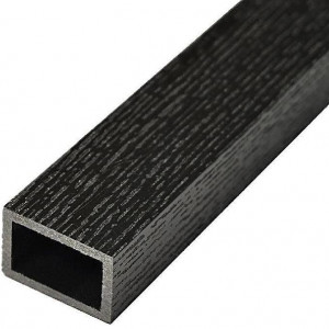 Балясина из ДПК NanoWood WOOD, Кварц