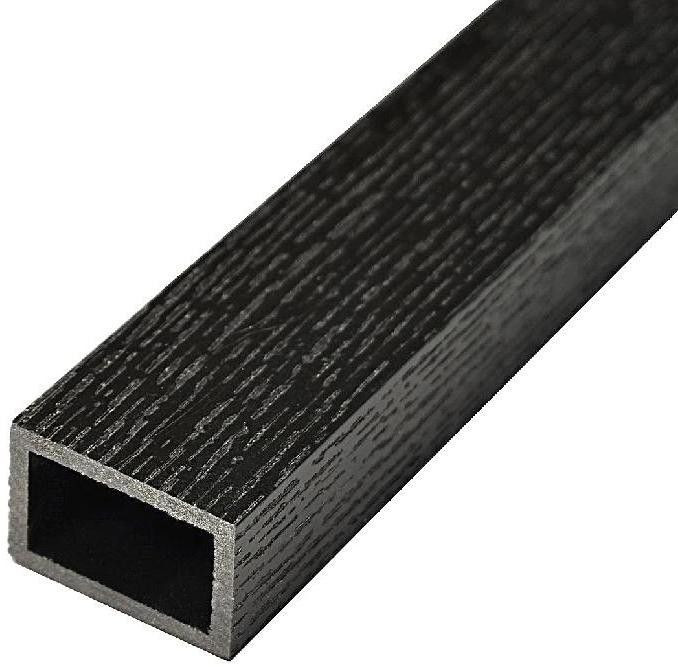Балясина из ДПК NanoWood WOOD, Кварц Балясина из ДПК NanoWood WOOD, Кварц
