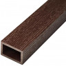 Балясина из ДПК NanoWood WOOD, Шоколад Балясина из ДПК NanoWood WOOD, Шоколад