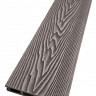 Террасная доска ДПК NanoWood 3D Double Венге Террасная доска ДПК NanoWood 3D Double Венге