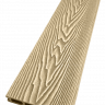 Террасная доска ДПК NanoWood 3D Double Натур Террасная доска ДПК NanoWood 3D Double Натур