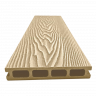 Террасная доска ДПК NanoWood 3D Double Натур Террасная доска ДПК NanoWood 3D Double Натур