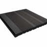 Ступень полнотелая ДПК NanoWood Лайт 320х20 Антрацит Ступень полнотелая ДПК NanoWood Лайт 320х20 Антрацит
