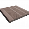 Ступень полнотелая ДПК NanoWood Лайт 320х20 Венге Ступень полнотелая ДПК NanoWood Лайт 320х20 Венге