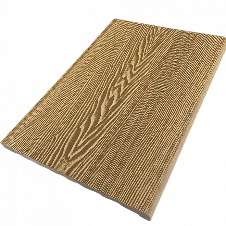Ступень полнотелая ДПК NanoWood Вуд-ИКС 348х22 Дуб Ступень полнотелая ДПК NanoWood Вуд-ИКС 348х22 Дуб