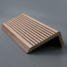 Уголок ДПК NanoWood 55х35х3000мм Уголок ДПК NanoWood 55х35х3000мм
