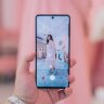 Смартфон Samsung G (демо) Смартфон Samsung G (демо)