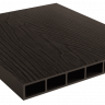 Высокие грядки из ДПК NanoWood 300х30 мм, Венге